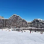 Confortable 4 Pers, Pied De Pistes, Vue Mont Blanc - Fr-1-181-2579 Apartment *
