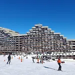 Apartment Confortable 4 Pers, Pied De Pistes, Vue Mont Blanc - Fr-1-181-2579 *