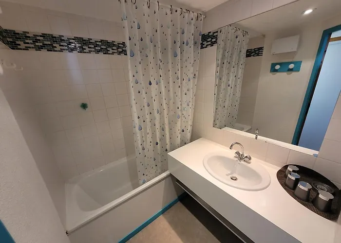 Apartment Confortable 4 Pers, Pied De Pistes, Vue Mont Blanc - Fr-1-181-2579 *